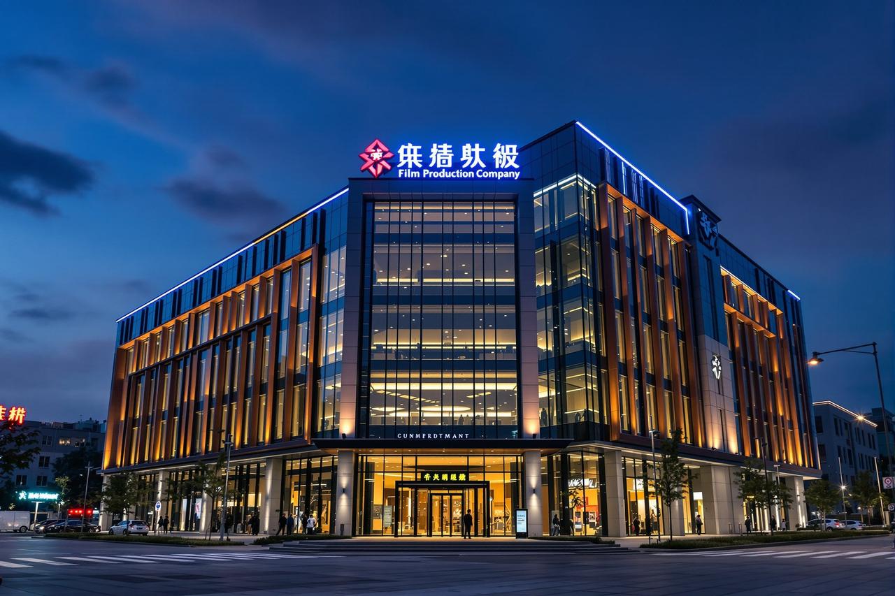 丝瓜视频公司形象