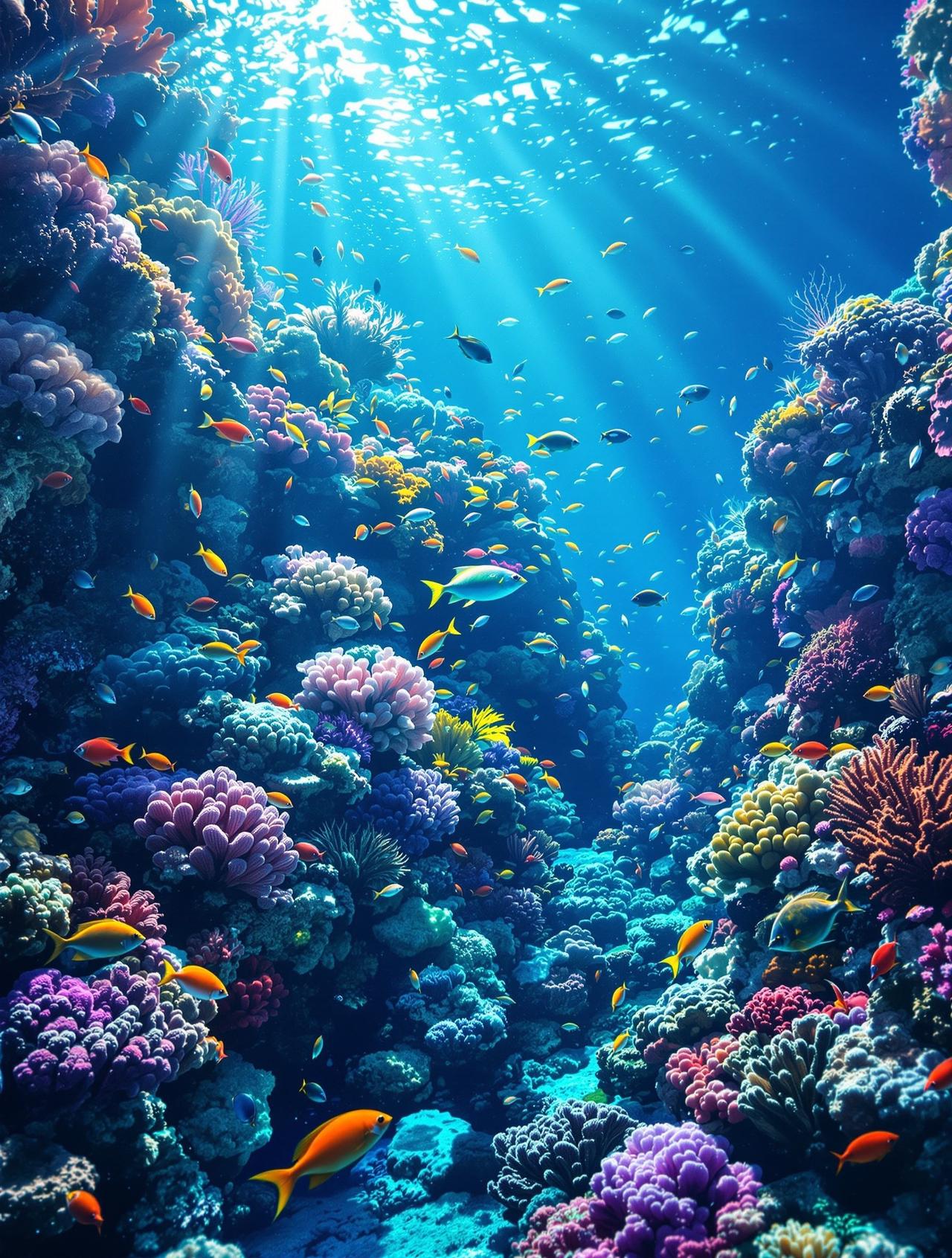 深海探秘 - 纪录片 - 插插影视高清影视作品